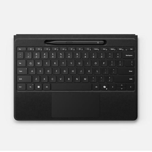 MICROSOFT SURFACE PRO 11 FLEX KEYBOARD WITH SLIM PEN BLACK - EP2 - 01738 - SWIFT PERIPHERALSMicrosoft-0024