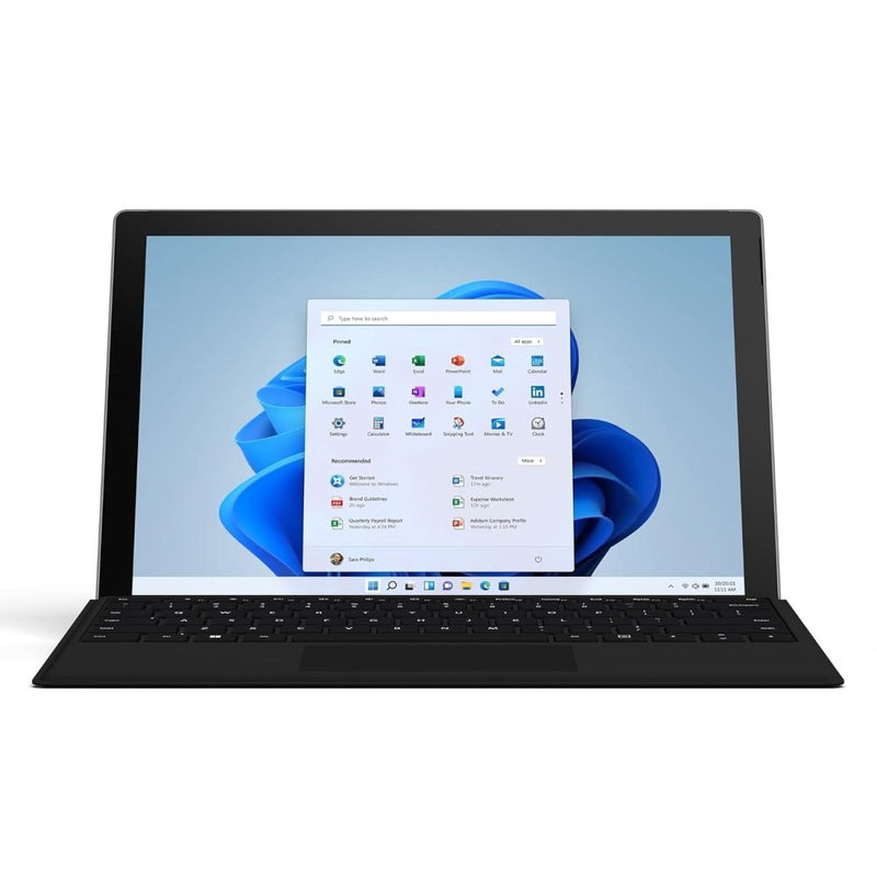 MICROSOFT SURFACE PRO 11 KEYBOARD BLACK - EP2 - 01854 - SWIFT PERIPHERALSMicrosoft-0018