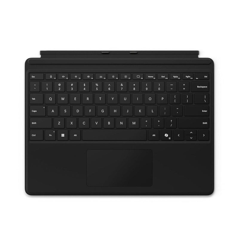 MICROSOFT SURFACE PRO 11 KEYBOARD BLACK - EP2 - 01854 - SWIFT PERIPHERALSMicrosoft-0018