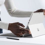 MICROSOFT SURFACE PRO 11 KEYBOARD WITH PEN STORAGE PLATINUM - EP2 - 01842 - SWIFT PERIPHERALSMicrosoft-0019