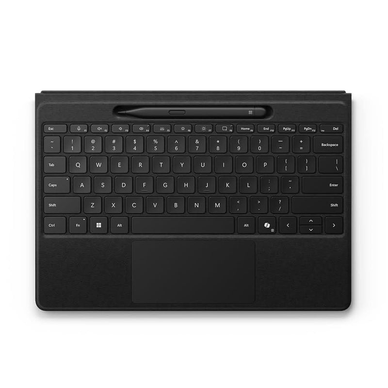 MICROSOFT SURFACE PRO 11 KEYBOARD WITH SLIM PEN BLACK - EP2 - 01830 - SWIFT PERIPHERALSMicrosoft-0022