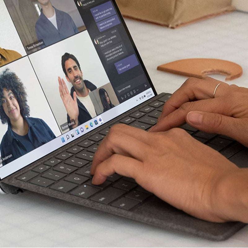 MICROSOFT SURFACE PRO 11 KEYBOARD WITH SLIM PEN PLATINUM - EP2 - 01831 - SWIFT PERIPHERALSMicrosoft-0021