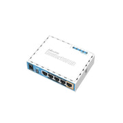 MikroTik RB951Ui - 2nD hAP Wireless Access Point 2.4GHz Wi - Fi 4 USB Port - SWIFT PERIPHERALSRB951Ui-2nD