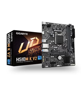 Motherboards