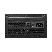 MSI 1000W A1000G 80 PLUS GOLD FULLY MODULAR ATX 3.0 SMPS - SWIFT PERIPHERALS1084323