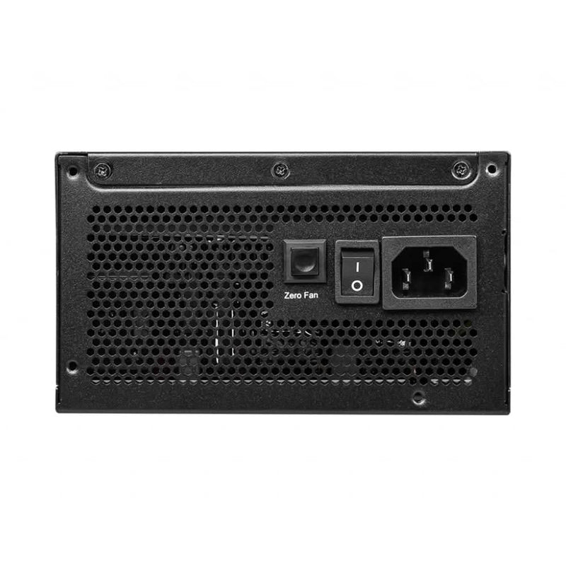 MSI 1000W A1000G 80 PLUS GOLD FULLY MODULAR ATX 3.0 SMPS - SWIFT PERIPHERALS1084323