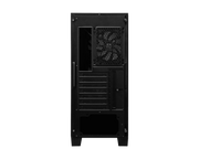 MSI 120A FORGE MID - TOWER ATX AIRFLOW CABINET - SWIFT PERIPHERALS1087494