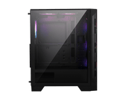 MSI 120A FORGE MID - TOWER ATX AIRFLOW CABINET - SWIFT PERIPHERALS1087494