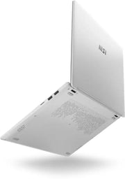 MSI 14 C7M - 062IN MODERN [R5 - 7530U RYZEN/16GB/512GB SSD/WIN11 HOME/14.0 INCH/INTEGRATED GRAPHICS /1 YEAR(S)/BLACK] - SWIFT PERIPHERALS1089331
