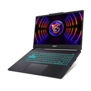 MSI 15 A12UCX 265IN CYBORG [CI5 - 12450H 12TH GEN/8GB DDR4/512GB SSD/WIN11 HOME/15.6 INCH/4GB RTX 2050 GRAPHICS /2 YEAR(S)] - SWIFT PERIPHERALS1085384
