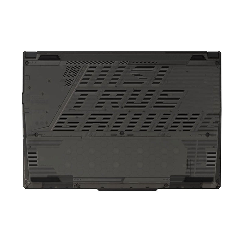 MSI 15 - A12UCX CYBORG 264IN [CI5 - 12450H 12TH GEN/16GB DDR4/512GB SSD/WIN11 HOME/15.6 INCH/4GB RTX 2050 GRAPHICS /2 YEAR(S)] - SWIFT PERIPHERALS1085190