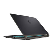MSI 15 - A12UCX CYBORG 264IN [CI5 - 12450H 12TH GEN/16GB DDR4/512GB SSD/WIN11 HOME/15.6 INCH/4GB RTX 2050 GRAPHICS /2 YEAR(S)] - SWIFT PERIPHERALS1085190