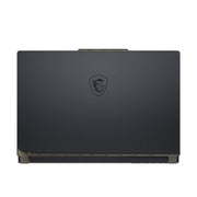 MSI 15 - A12VE CYBORG 070IN [CI7 - 12650H 12TH GEN/16GB/512GB SSD/WIN11 HOME/15.6 INCH/6GB RTX 4050 GRAPHICS /1 YEAR(S)] - SWIFT PERIPHERALS1086373