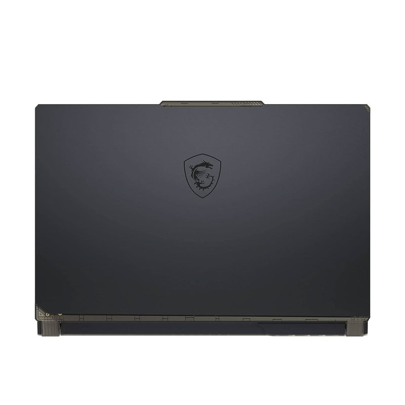MSI 15 - A12VE CYBORG 070IN [CI7 - 12650H 12TH GEN/16GB/512GB SSD/WIN11 HOME/15.6 INCH/6GB RTX 4050 GRAPHICS /1 YEAR(S)] - SWIFT PERIPHERALS1086373