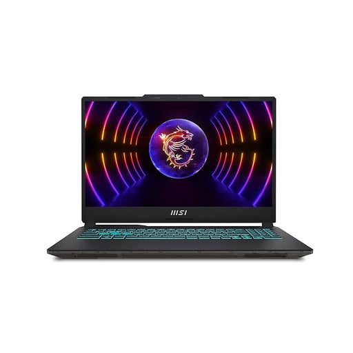 MSI 15 - A12VE CYBORG 070IN [CI7 - 12650H 12TH GEN/16GB/512GB SSD/WIN11 HOME/15.6 INCH/6GB RTX 4050 GRAPHICS /1 YEAR(S)] - SWIFT PERIPHERALS1086373