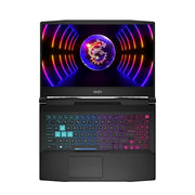 MSI 15 - B13VFK KATANA 843IN [CI9 - 13900H 13TH GEN/16GB DDR5/1TB SSD/WIN11 HOME/15.6 INCH/8GB - RTX4060 GRAPHICS /2 YEAR(S)] - SWIFT PERIPHERALS1085937