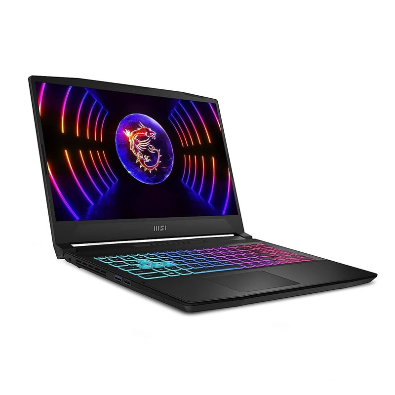 MSI 15 - B13VFK KATANA 843IN [CI9 - 13900H 13TH GEN/16GB DDR5/1TB SSD/WIN11 HOME/15.6 INCH/8GB - RTX4060 GRAPHICS /2 YEAR(S)] - SWIFT PERIPHERALS1085937