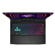 MSI 15 - B13VFK KATANA 843IN [CI9 - 13900H 13TH GEN/16GB DDR5/1TB SSD/WIN11 HOME/15.6 INCH/8GB - RTX4060 GRAPHICS /2 YEAR(S)] - SWIFT PERIPHERALS1085937