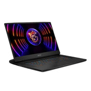 MSI 17 - B13VGK PULSE 652IN [CI9 - 13900H 13TH GEN/16GB DDR5/1TB SSD/WIN11 HOME/17.3 INCH/8GB RTX 4070 GRAPHICS /2 YEAR(S)] - SWIFT PERIPHERALS1085939
