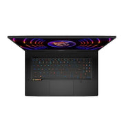 MSI 17 - B13VGK PULSE 652IN [CI9 - 13900H 13TH GEN/16GB DDR5/1TB SSD/WIN11 HOME/17.3 INCH/8GB RTX 4070 GRAPHICS /2 YEAR(S)] - SWIFT PERIPHERALS1085939