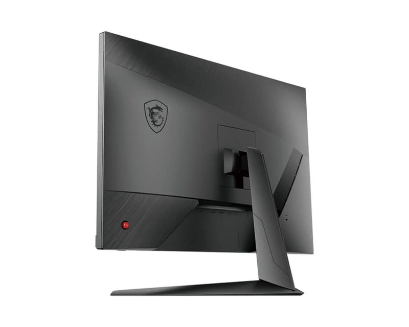 MSI 27 INCH G2722 FHD IPS 170HZ GAMING MONITOR - SWIFT PERIPHERALS1086251