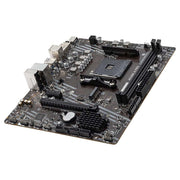 MSI A520M - A PRO AMD AM4 mATX Motherboard with Core Boost and Audio Boost - SWIFT PERIPHERALSA520M-A PRO
