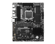 MSI AMD B650 - S PRO WIFI DDR5 AMD AM5 MOTHERBOARD - SWIFT PERIPHERALS1087404