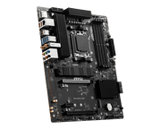 MSI AMD B650 - S PRO WIFI DDR5 AMD AM5 MOTHERBOARD - SWIFT PERIPHERALS1087404
