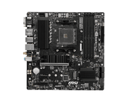 MSI B550M PRO VDH WIFI AMD AM4 MOTHERBOARD - SWIFT PERIPHERALS101231