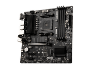 MSI B550M PRO VDH WIFI AMD AM4 MOTHERBOARD - SWIFT PERIPHERALS101231