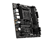 MSI B550M PRO VDH WIFI AMD AM4 MOTHERBOARD - SWIFT PERIPHERALS101231