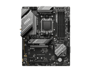 MSI B650 GAMING PLUS WIFI AMD AM5 MOTHERBOARD - SWIFT PERIPHERALS1086211