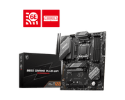MSI B650 GAMING PLUS WIFI AMD AM5 MOTHERBOARD - SWIFT PERIPHERALS1086211