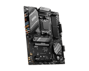 MSI B650 GAMING PLUS WIFI AMD AM5 MOTHERBOARD - SWIFT PERIPHERALS1086211