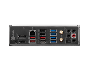 MSI B650 MAG TOMAHAWK WIFI AMD AM5 MOTHERBOARD - SWIFT PERIPHERALS1083066