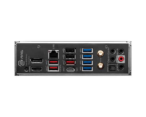 MSI B650 MAG TOMAHAWK WIFI AMD AM5 MOTHERBOARD - SWIFT PERIPHERALS1083066