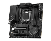 MSI B650M - A PRO WIFI AMD AM5 MOTHERBOARD - SWIFT PERIPHERALS1083067