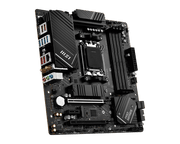 MSI B650M - A PRO WIFI AMD AM5 MOTHERBOARD - SWIFT PERIPHERALS1083067