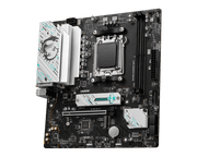 MSI B650M GAMING WIFI DDR5 MOTHERBOARD - SWIFT PERIPHERALS1088034