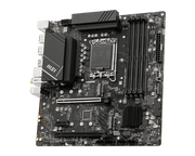 MSI B760M - A PRO WIFI DDR5 INTEL LGA1700 MOTHERBOARD - SWIFT PERIPHERALS1084570