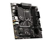 MSI B760M - A PRO WIFI DDR5 INTEL LGA1700 MOTHERBOARD - SWIFT PERIPHERALS1084570