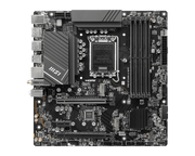MSI B760M - A PRO WIFI DDR5 INTEL LGA1700 MOTHERBOARD - SWIFT PERIPHERALS1084570