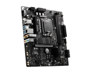 MSI B760M BOMBER WIFI INTEL LGA1700 DDR5 MOTHERBOARD - SWIFT PERIPHERALS1089725