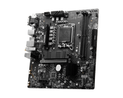MSI B760M BOMBER WIFI INTEL LGA1700 DDR5 MOTHERBOARD - SWIFT PERIPHERALS1089725