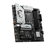 MSI B760M GAMING PLUS WIFI DDR5 MOTHERBOARD - SWIFT PERIPHERALS1089448