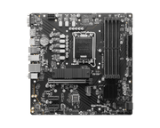 MSI B760M - P PRO DDR5 INTEL LGA1700 MOTHERBOARD - SWIFT PERIPHERALS1085579
