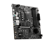 MSI B760M - P PRO DDR5 INTEL LGA1700 MOTHERBOARD - SWIFT PERIPHERALS1085579