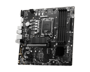 MSI B760M - P PRO DDR5 INTEL LGA1700 MOTHERBOARD - SWIFT PERIPHERALS1085579