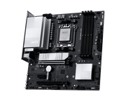MSI B850M - A PRO WIFI DDR5 M - ATX MOTHERBOARD - SWIFT PERIPHERALS1095319