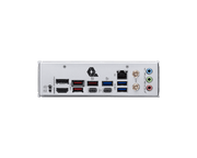 MSI B850M - A PRO WIFI DDR5 M - ATX MOTHERBOARD - SWIFT PERIPHERALS1095319